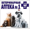 Ветеринарные аптеки в Кузоватово